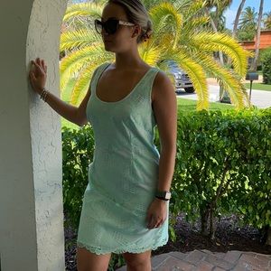 Lilly Pulitzer Dress retail-$298.